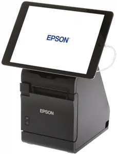 Замена головки на принтере Epson TM-M30II в Самаре